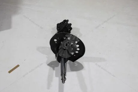 Амортизатор подвески газонаполненный передний правый HYUNDAI Sonata (09-)/KIA Optima III (12-) (EX546612T020) MANDO 'EX546612T020