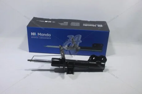 Амортизатор підвіски газонаповнений передній правий Hyundai Sonata VI (EX546613S010B) MANDO 'EX546613S010B
