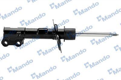 Амортизатор подвески газонаполненный передний правый KIA Ceed (12-)/Hyundai i30 (11-) MANDO 'EX54661A2500