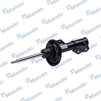 Амортизатор подвески газонаполненный передний правый KIA Cerato (12-) MANDO 'EX54661A7100