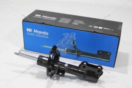 Амортизатор подвески газонаполненный передний правый Hyundai Elantra, Avante(AD) (16-) (EX54661F2000) MANDO 'EX54661F2000