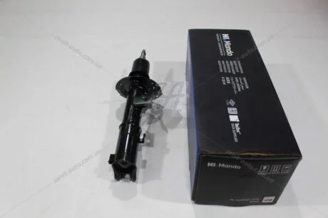 Амортизатор подвески газонаполненный передний правый Hyundai Creta (16-) (EX54661M0200) MANDO 'EX54661M0200