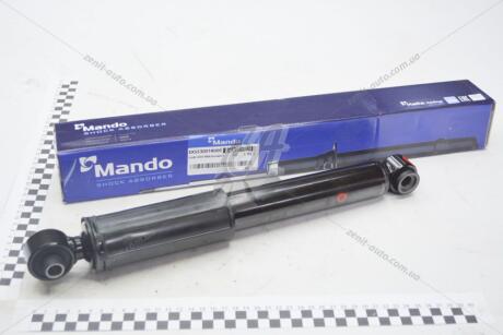 Амортизатор подвески газонаполненный задний Hyundai Accent IV (10-14), i20 (08-15), iX20 (10-) MANDO 'EX553001R000