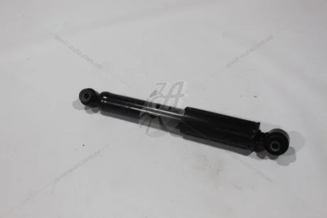 Амортизатор подвески газонаполненный задний Hyundai Accent IV (10-14), i20 (08-15), iX20 (10-) (EX553001R000) MANDO 'EX553001R000