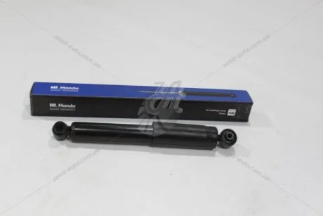 Амортизатор подвески газонаполненный задний Hyundai Elantra (13-) (EX553003X100) MANDO 'EX553003X100