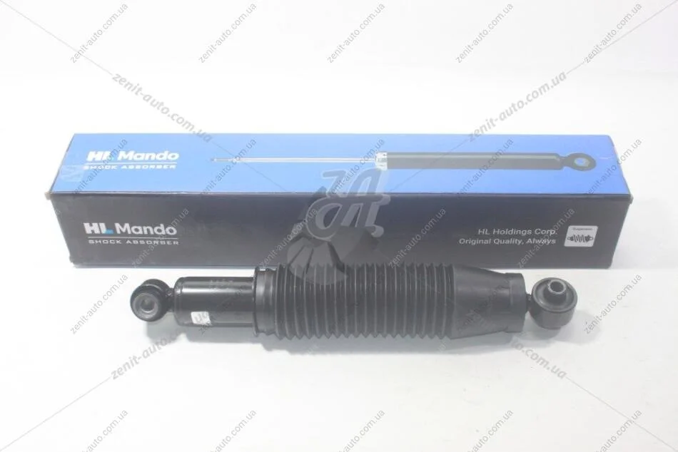 Амортизатор підвіски задній Hyundai Accent IV (10-) (EX553004L002) MANDO 'EX553004L002 (фото 1)