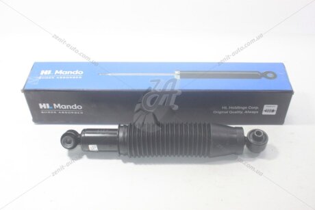 Амортизатор підвіски задній Hyundai Accent IV (10-) MANDO 'EX553004L002