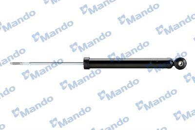 Амортизатор подвески масляный задний KIA Picanto (04-) MANDO 'EX5531007100