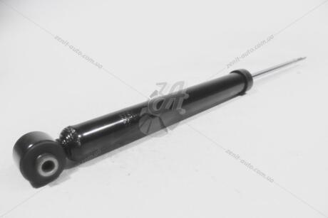 Фото 1 - амортизатор підвіски задн (газ/масло) на GETZ не стане Hyundai Accent (06-) MANDO EX553101E000 Амортизатор підвіски задн (газ/масло) на GETZ не стане Hyundai Accent (06-) MANDO EX553101E000 (фото 1)