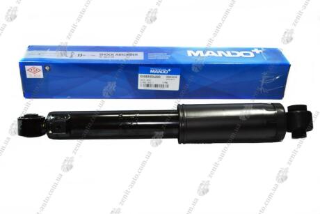 Амортизатор подвески газонаполненный задний Hyundai Santa Fe (06-)/KIA Sorento (09-) MANDO 'EX553103J200