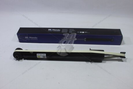 Амортизатор підвіски газонаповнений задній KIA MANDO 'EX55310H0500