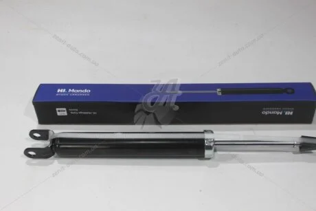 Амортизатор підвіски газонаповнений задній Hyundai Elantra (06-) (EX553112H000) MANDO 'EX553112H000