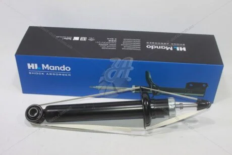 Амортизатор підвіски газонаповнений задній Hyundai Sonata (EX5531138500) MANDO 'EX5531138500