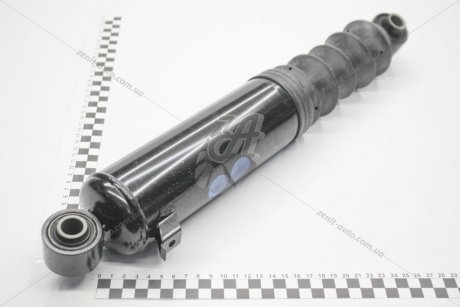 Амортизатор подвески задн прав (газ/масло) (с подкачкой) Hyundai Santa Fe(05-) MANDO EX553212B000 (фото 1)