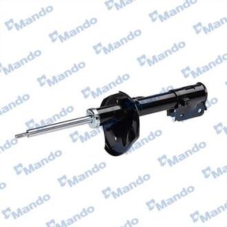 Амортизатор подвески газонаполненный задний левый Tucson (04-13)/ Sportage (04-10) MANDO 'EX553511F800