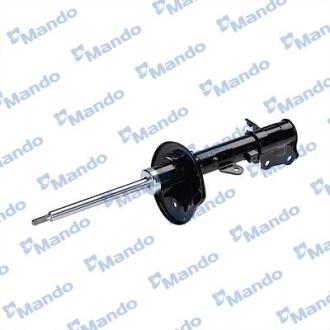 Амортизатор підвіски газонаповнений задній лівий Hyundai Elantra III (00-) MANDO 'EX553512D100