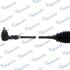 Рейка рульова Hyundai I-10/Kia Picanto MANDO 'EX5650007600 (фото 3)