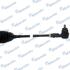 Рейка рульова Hyundai I-10/Kia Picanto MANDO 'EX5650007600 (фото 4)
