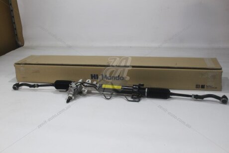 Рейка рульова KIA Sportage II (JE_, KM) MANDO 'EX577001L000