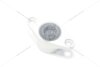 Опора амортизатора заднього Kia Ceed I, II/Hyundai i30 (06-;12-) MANDO 'MCC030073 (фото 6)