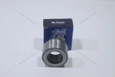 Підшипник маточини передній Hyundai Accent II 1.5 (MDW010004) MANDO 'MDW010004
