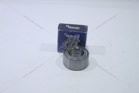 Підшипник маточини передньої Hyundai i40, ix35, Santa Fe, Sonata, Tucson / Kia Magentis, Sportage MANDO 'MDW010008