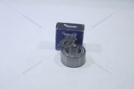 Підшипник маточини передньої Hyundai i40, ix35, Santa Fe, Sonata, Tucson / Kia Magentis, Sportage (MDW010008) MANDO 'MDW010008