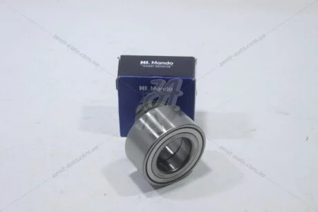 Підшипник маточини передньої Hyundai i40, ix35, Santa Fe, Sonata, Tucson / Kia Magentis, Sportage (MDW010025) MANDO 'MDW010025
