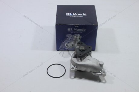 Насос водяний Hyundai Tucson/KIA Sportage (10-, 15-), Ceed (12-, 15-)1.4/1.6 MANDO 'MMC010004