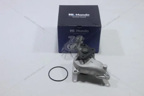 Насос водяний Hyundai Tucson/KIA Sportage (10-, 15-), Ceed (12-, 15-)1.4/1.6 (MMC010004) MANDO 'MMC010004
