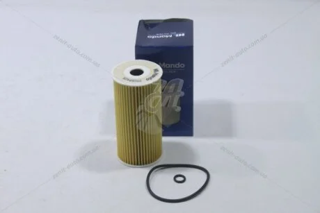 Фільтр масляний Hyundai (MMF040083) MANDO 'MMF040083