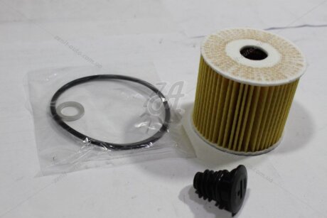 Фильтр масляный Hyundai MANDO 'MMF040308