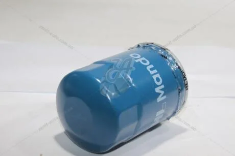 Фильтр масляный Hyundai (MOF2720) MANDO 'MOF2720