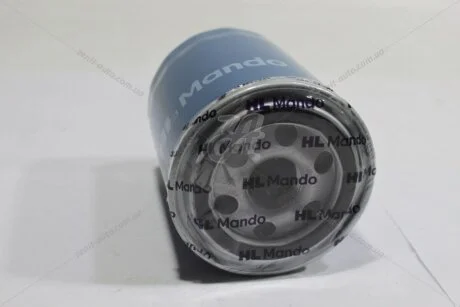 Фильтр масляный Hyundai H-1 (07-) (MOF4203) MANDO 'MOF4203
