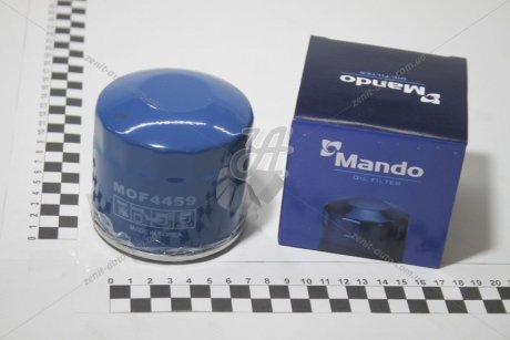Фільтр масляний Hyundai MANDO MOF4459