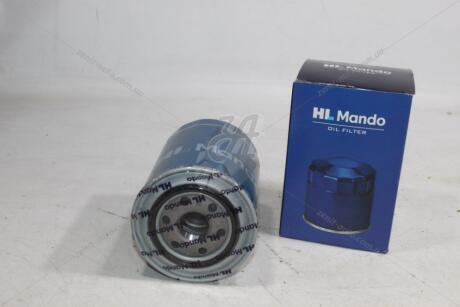 Фільтр масляний Hyundai MANDO 'MOF4500