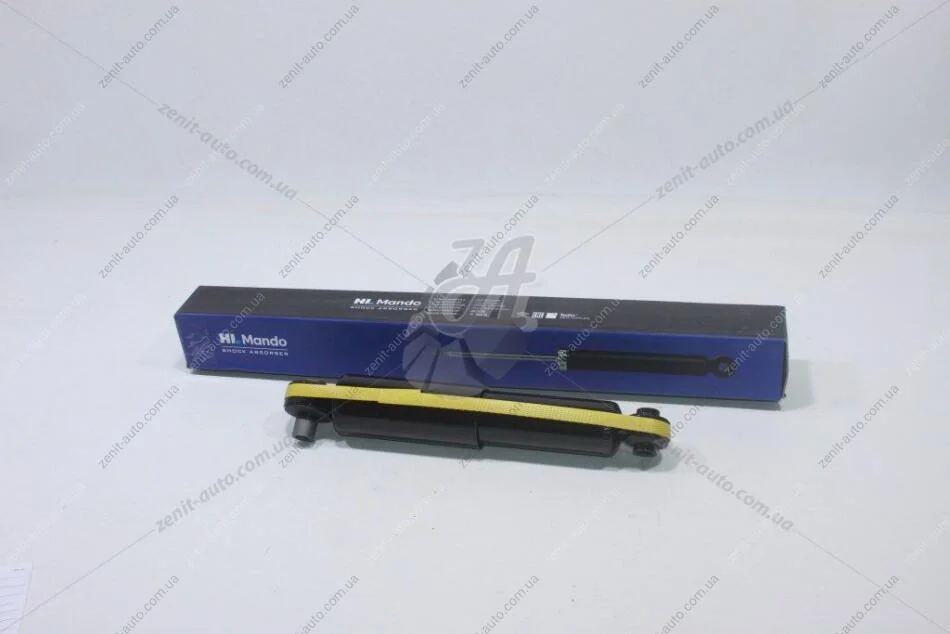 Амортизатор підвіски задній KIA Soul (08-) (MSS015017) MANDO 'MSS015017 (фото 1)