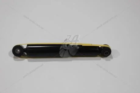 Амортизатор подвески газонаполненный задний Fiat Panda (03-12) (MSS015100) MANDO 'MSS015100