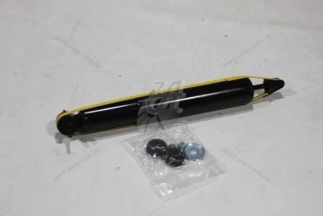 Амортизатор подвески газонаполненный передний Jeep Cherokee Xj (MSS015196) MANDO 'MSS015196