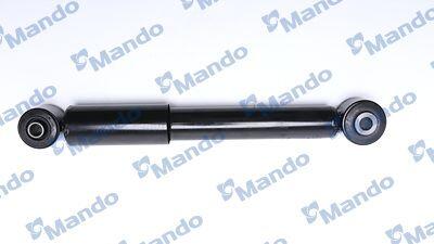 Амортизатор подвески газонаполненный задний Peugeot Partner/Citroen Berlingo (08-) MANDO 'MSS015203
