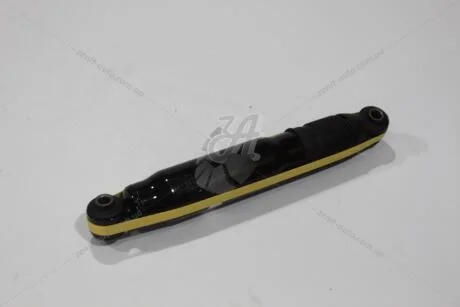 Амортизатор подвески масляный задний Peugeot Expert/Citroen Jumpy/Fiat Scudo (MSS015227) MANDO 'MSS015227