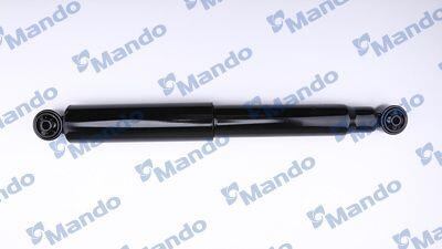 Амортизатор подвески газонаполненный задний Chevrolet Captiva (C100, C140) MANDO 'MSS015228
