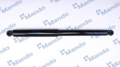 Амортизатор подвески масляный задний Mitsubishi L 200 2.0, 2.4 4X4, 2.5 TD 4WD (03-) MANDO 'MSS015268
