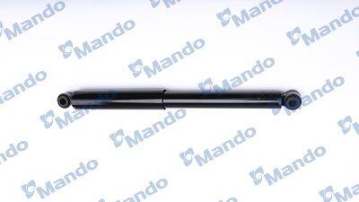 Амортизатор подвески масляный задний Mitsubishi L200 (05-) MANDO 'MSS015282