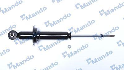 Амортизатор подвески газонаполненный задний Mitsubishi Lancer (02-) MANDO 'MSS015516