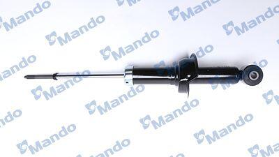 Амортизатор подвески газонаполненный задний Mitsubishi Lancer (08-14) MANDO 'MSS015525