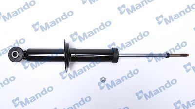 Амортизатор подвески газонаполненный задний Mitsubishi Lancer (07-) MANDO 'MSS015534