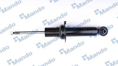 Амортизатор подвески газонаполненный задний Citroen C5 (08-) MANDO 'MSS015626