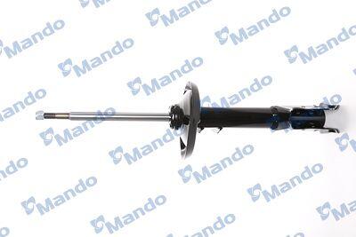 Амортизатор подвески газонаполненный передний MB A-Klasse (W168) (97 -04) MANDO 'MSS015797