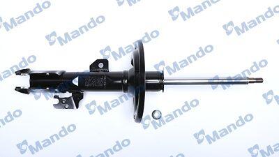 Амортизатор подвески газонаполненный передний правый Toyota Camry (01-) MANDO 'MSS015966
